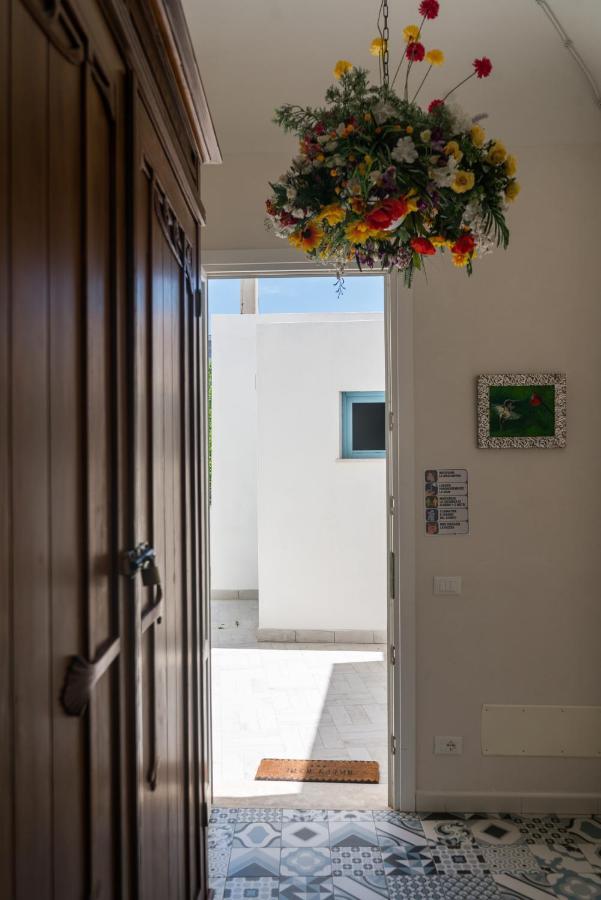 Poggiamico Guest House 法维尼亚纳 外观 照片