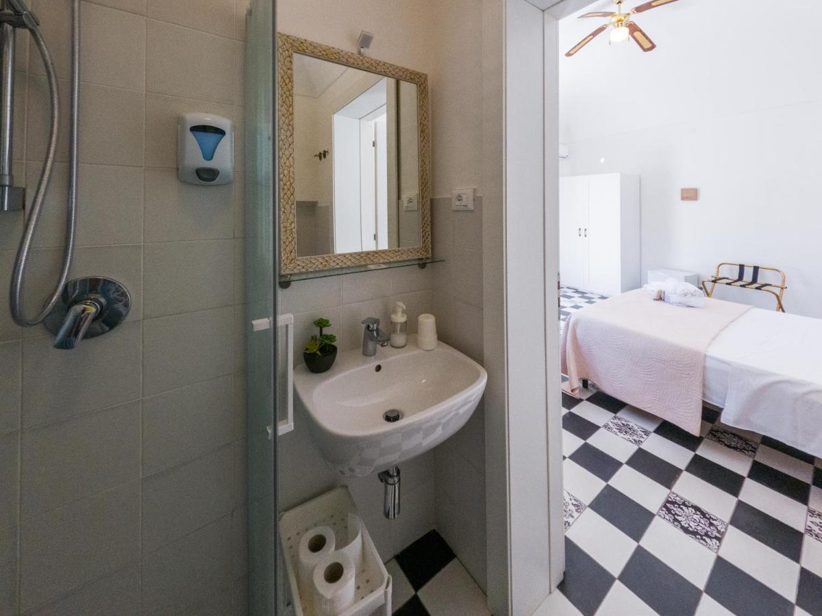 Poggiamico Guest House 法维尼亚纳 外观 照片