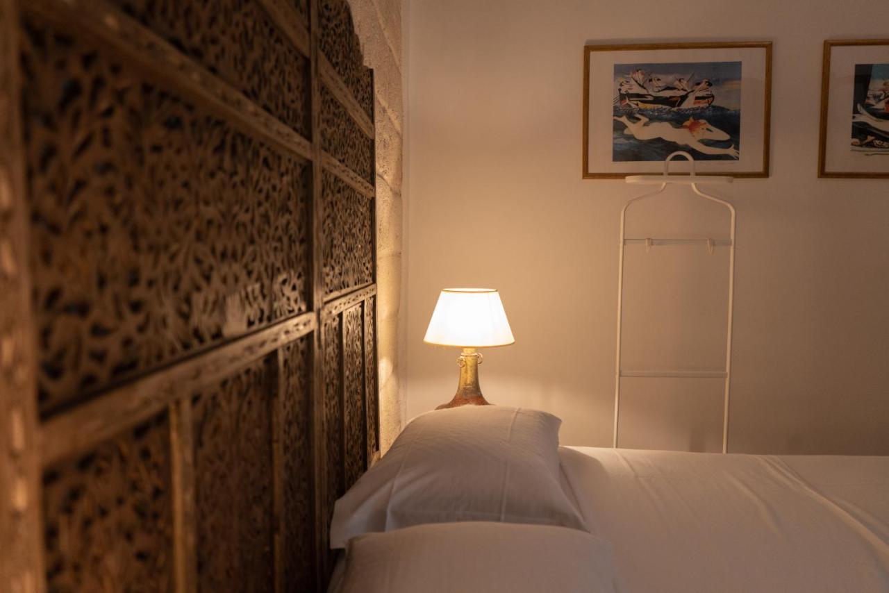 Poggiamico Guest House 法维尼亚纳 外观 照片