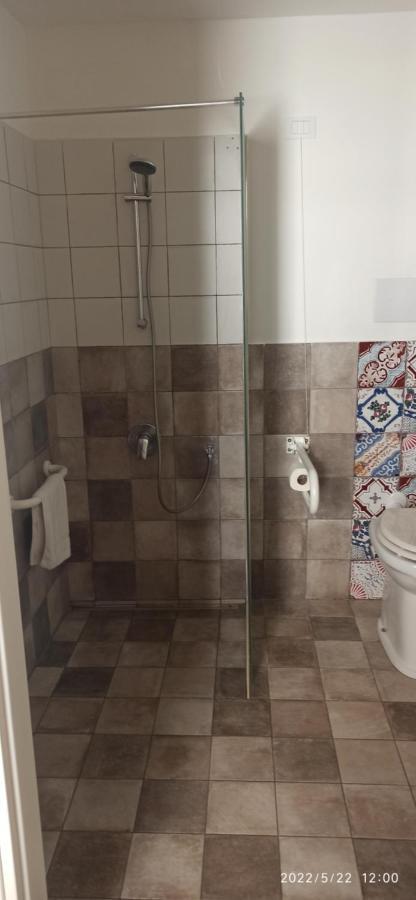 Poggiamico Guest House 法维尼亚纳 外观 照片